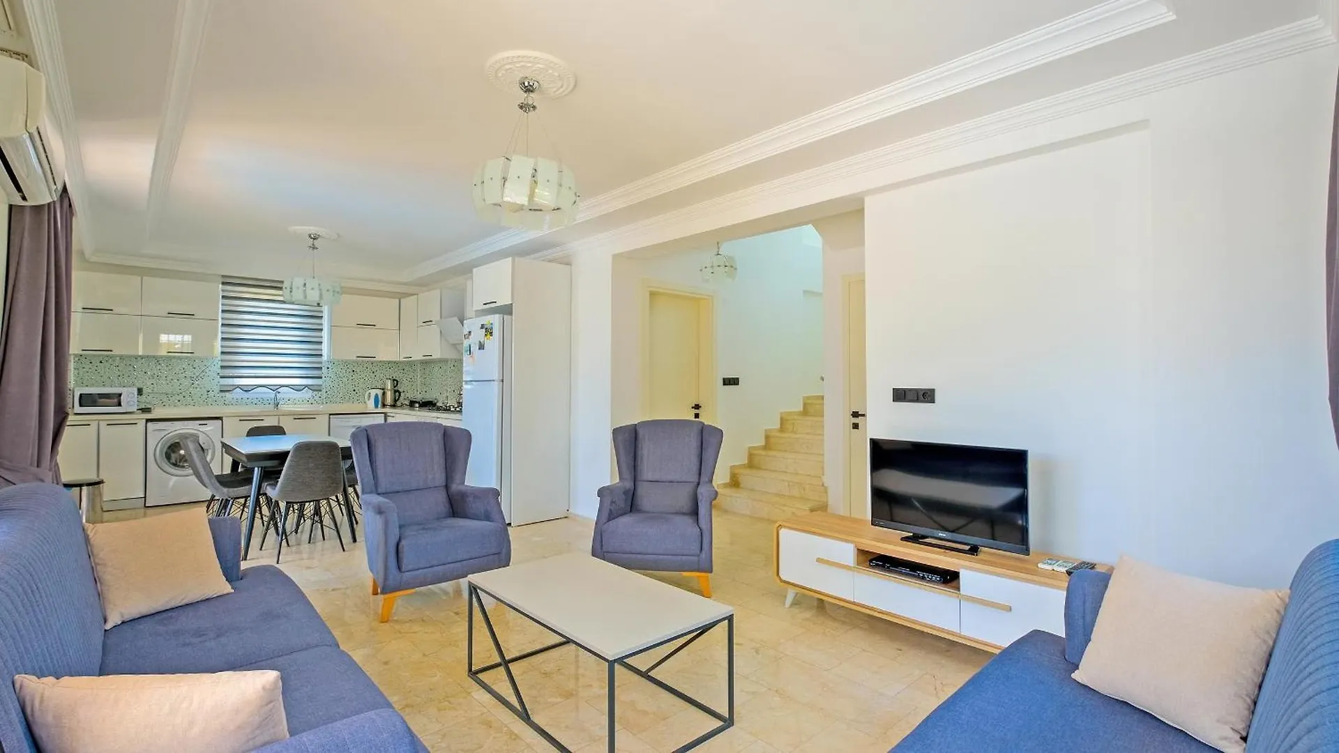 Villa Lucia Fethiye Turkey