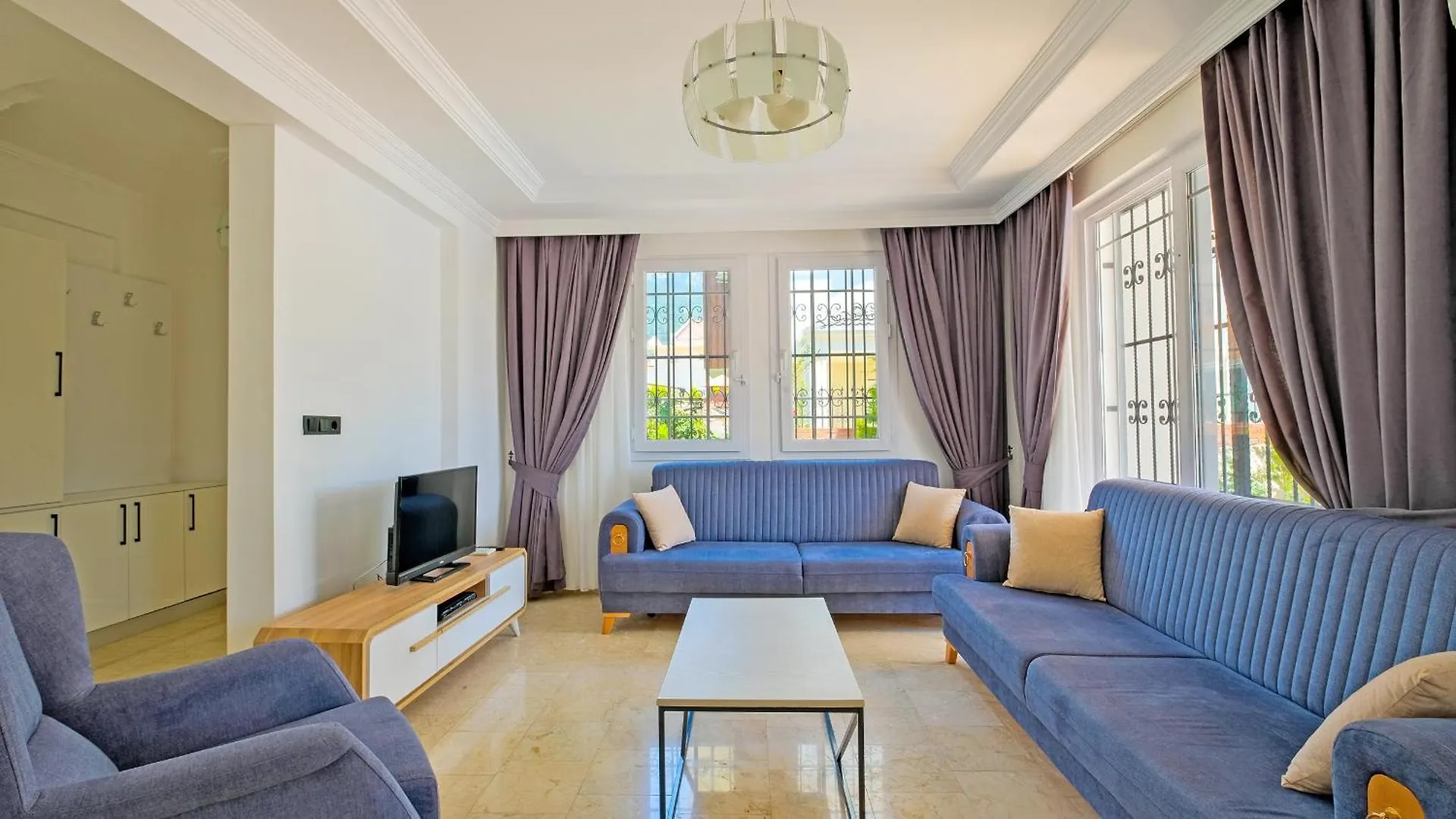 Villa Lucia Fethiye