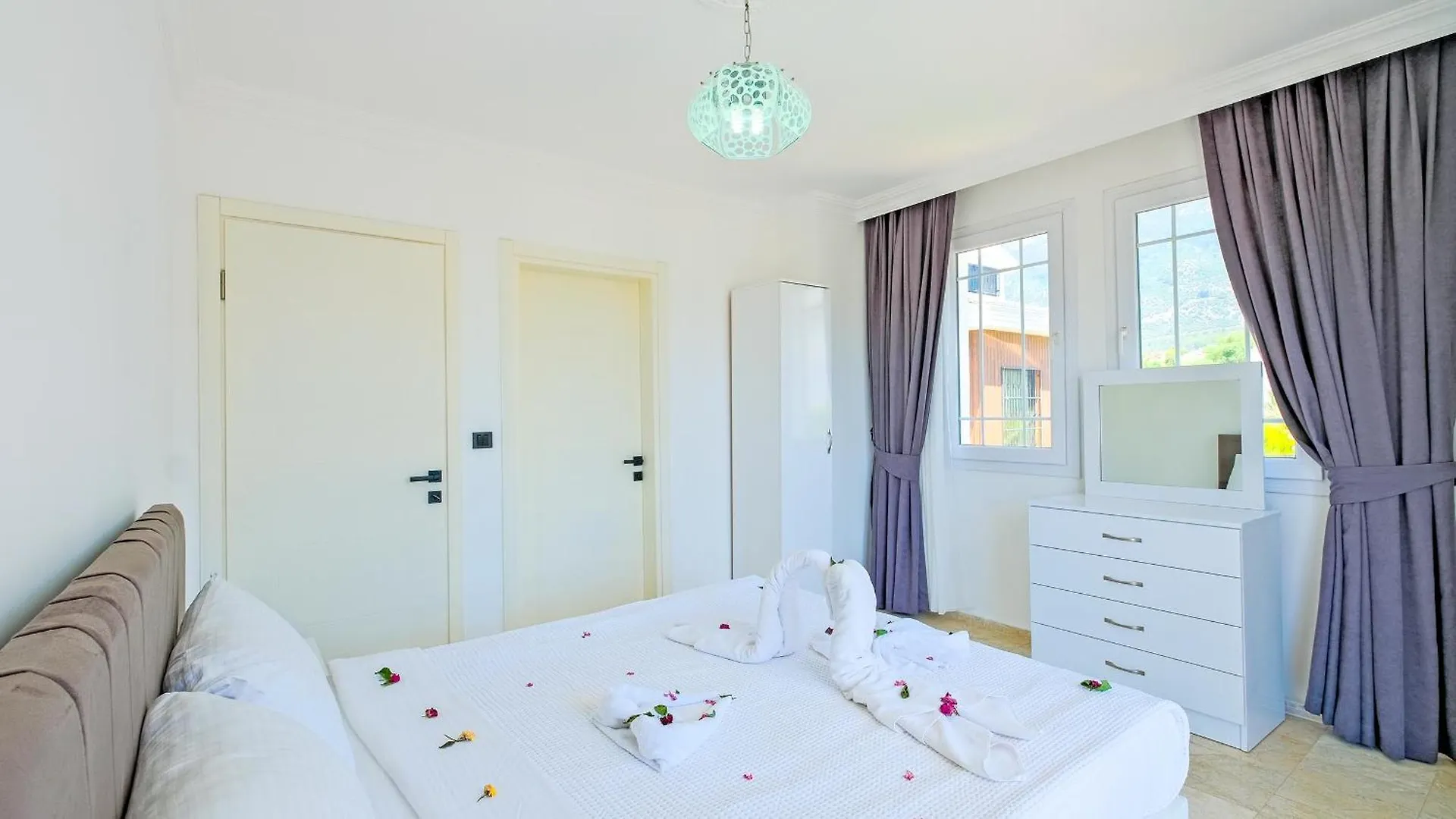 Villa Lucia Fethiye 0*,