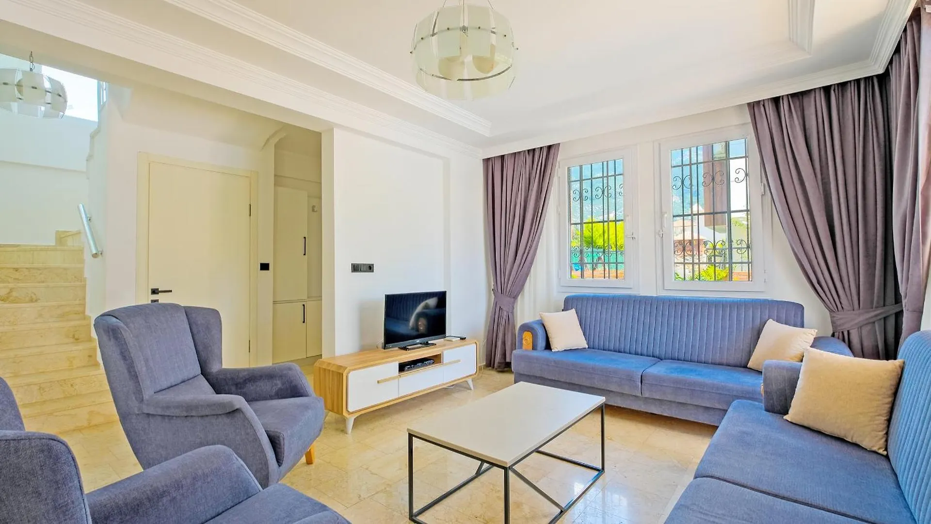 Villa Lucia Fethiye 0*,