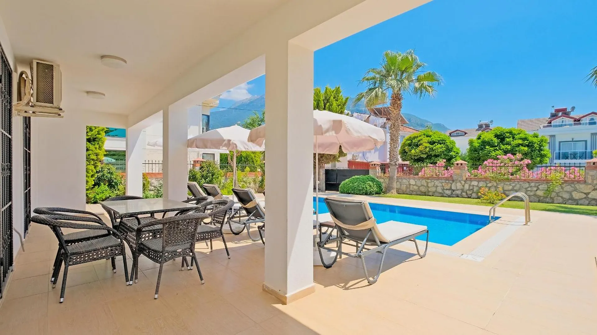 Villa Lucia Fethiye