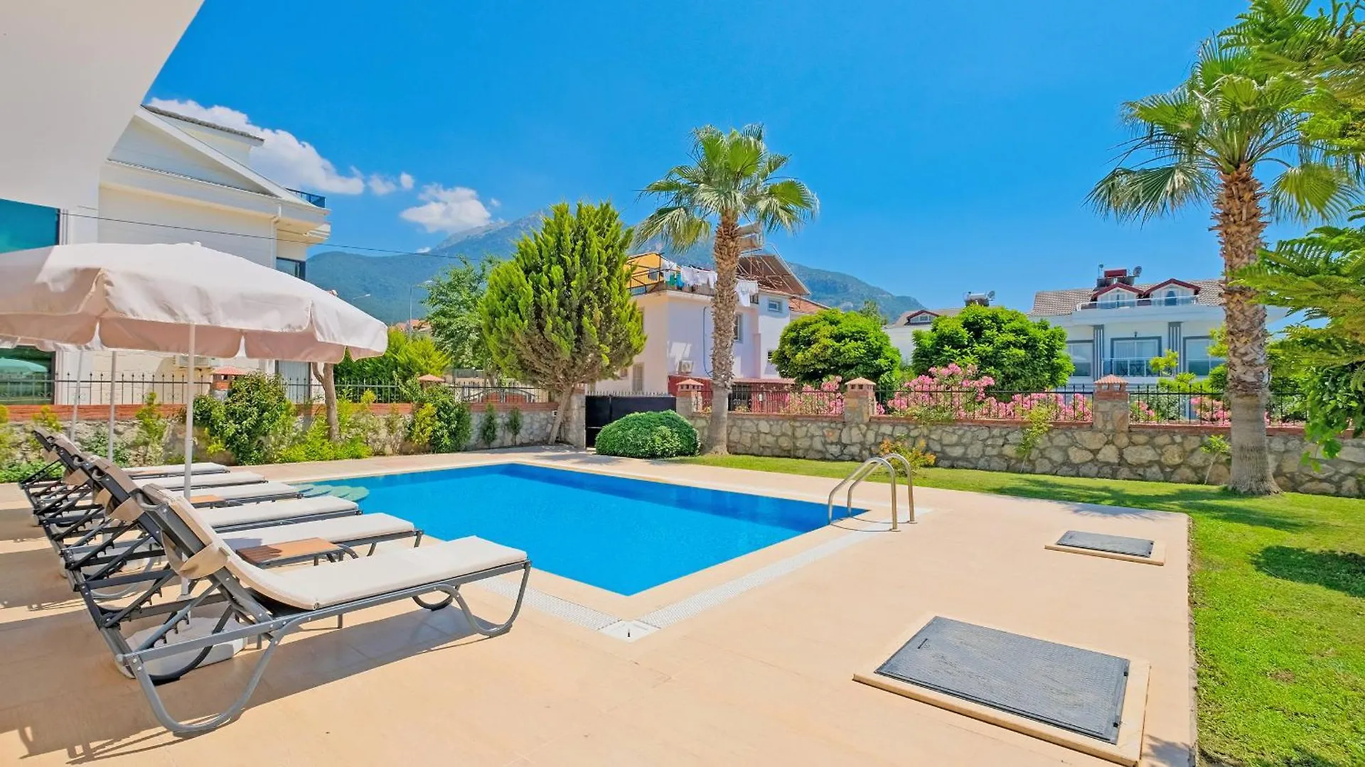 Villa Lucia Fethiye