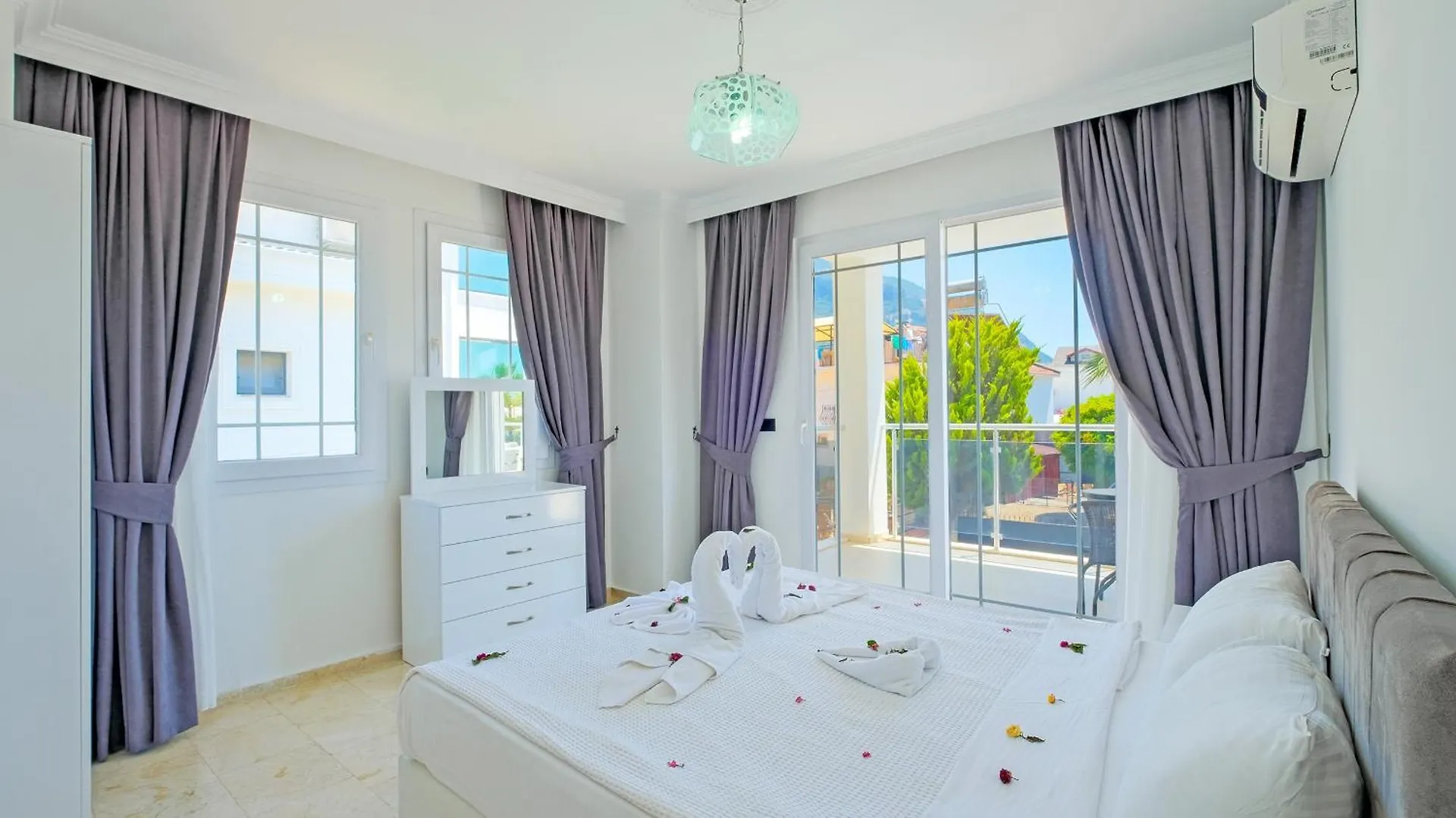 Villa Lucia Fethiye