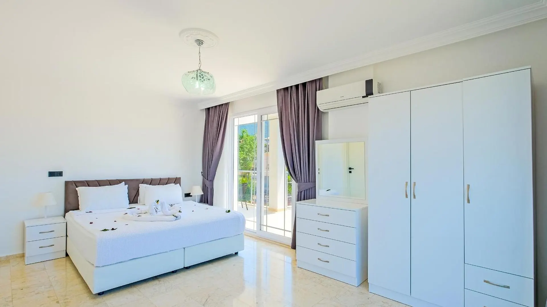 Villa Lucia Fethiye