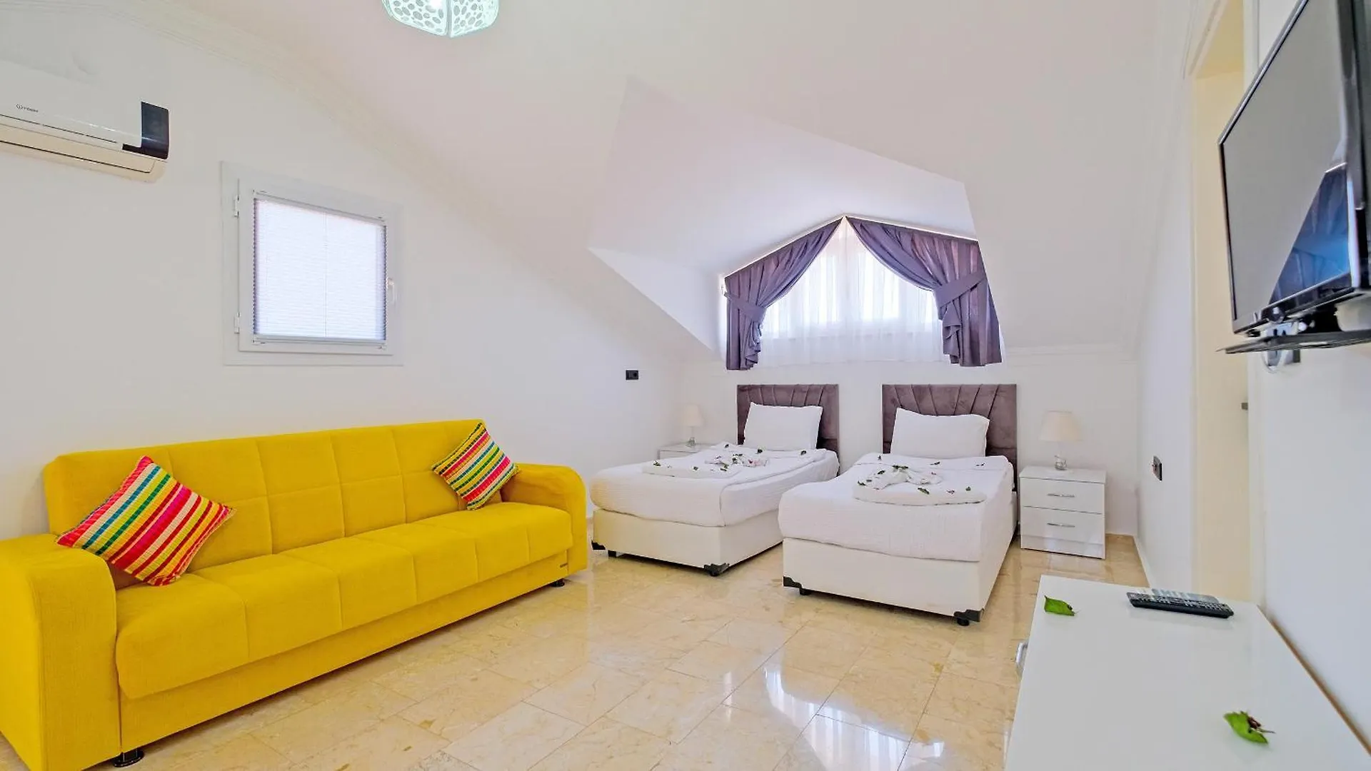 Villa Lucia Fethiye