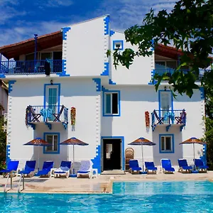 Apartmanhotel Dove, Fethiye